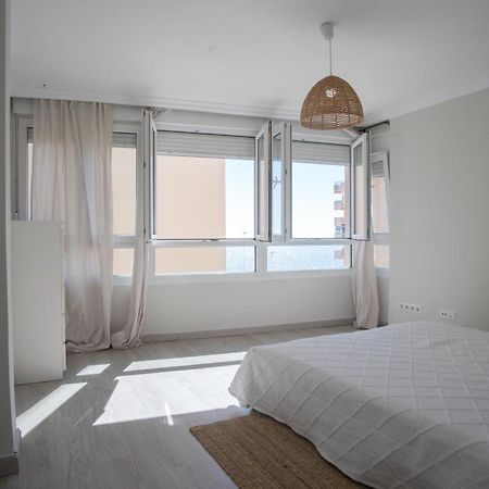 Playa Victoria Ha Apartment 加的斯 外观 照片