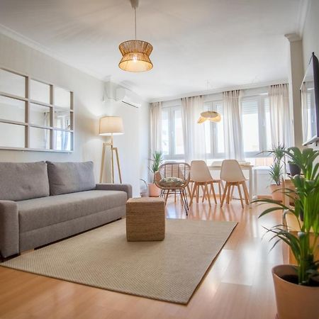 Playa Victoria Ha Apartment 加的斯 外观 照片