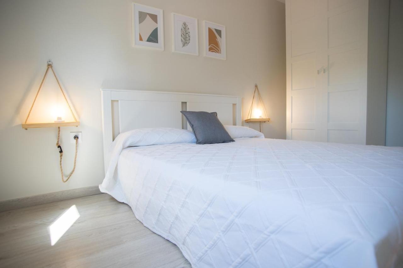 Playa Victoria Ha Apartment 加的斯 外观 照片