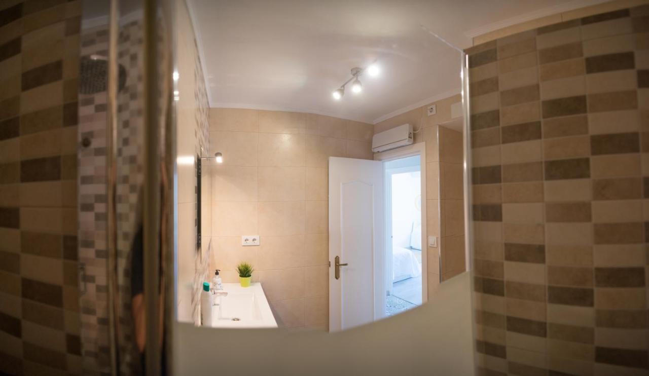 Playa Victoria Ha Apartment 加的斯 外观 照片