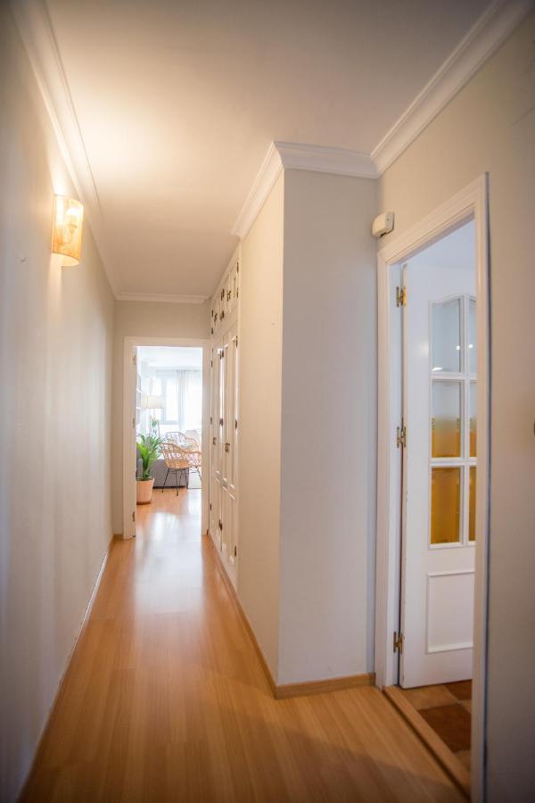Playa Victoria Ha Apartment 加的斯 外观 照片