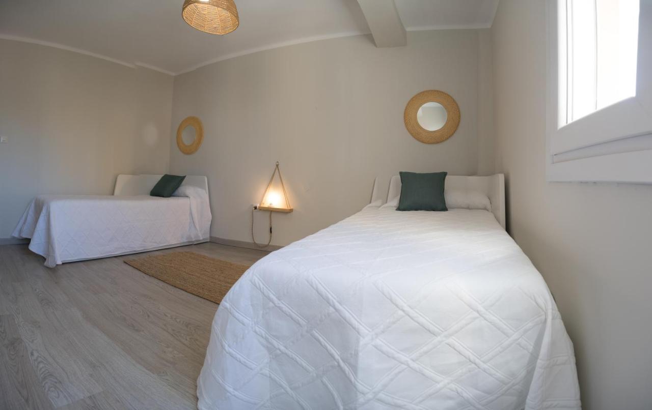 Playa Victoria Ha Apartment 加的斯 外观 照片